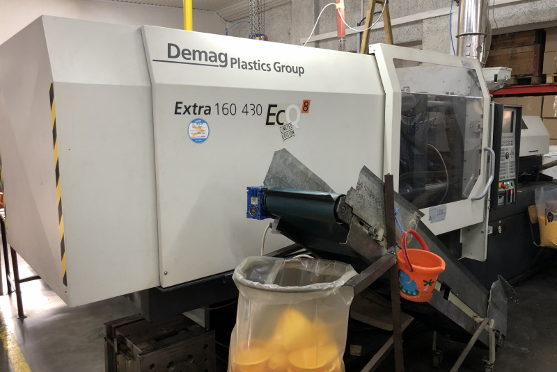 Stroje používané vo výrobe Stroje používané vo výrobe